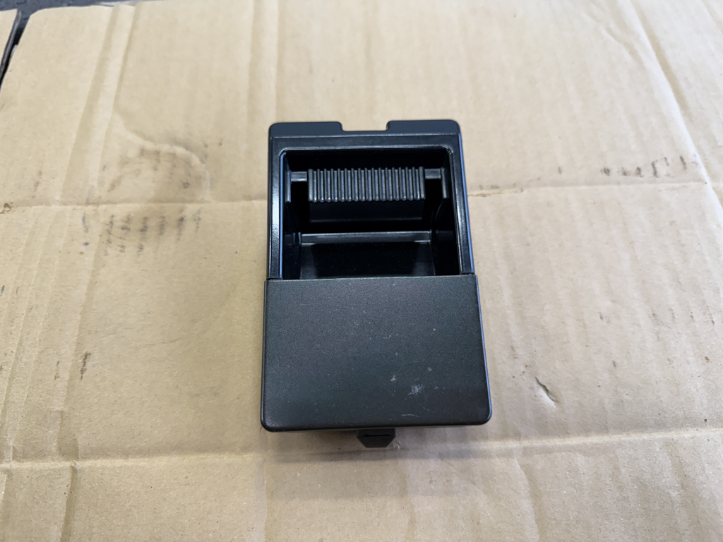 《希少》EK4 シビックフェリオ SI-2 純正 灰皿 EK SIR SI2 SIⅡ HONDA ノーマル ホンダ拍卖