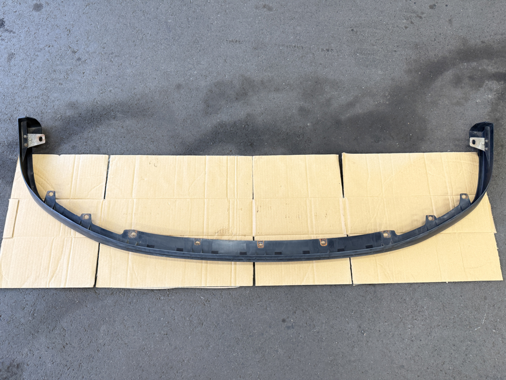 《希少》EK4 シビックフェリオ SI-2 純正 リップスポイラー フロント エアロ EK SIR SI2 SIⅡ HONDA ノーマル ホンダ拍卖