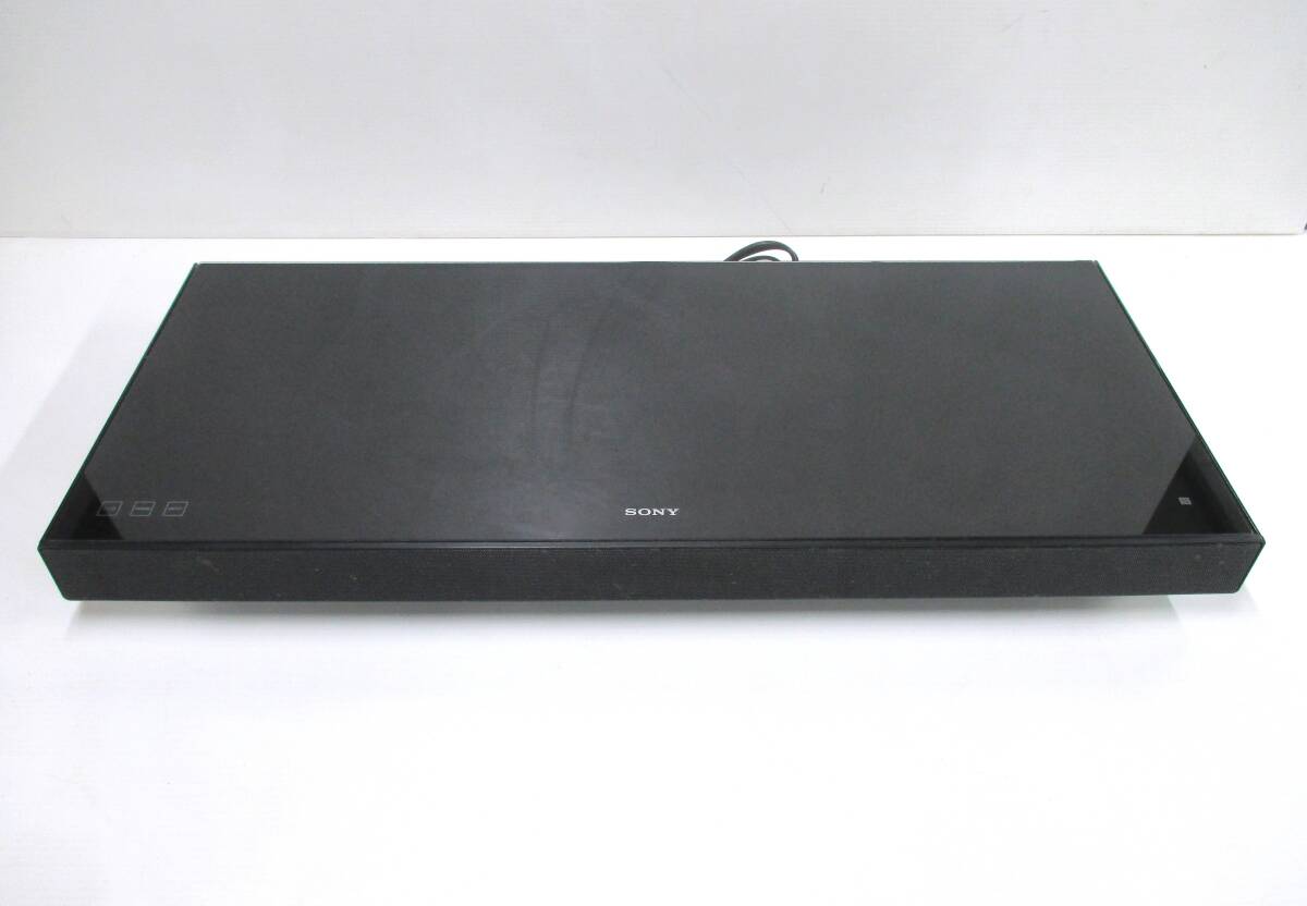SONY ソニー HT-XT1 ホームシアターシステム/サウンドバー/HDMI接続/Bluetooth対応/音出し確認済みです☆HOME THEATRE SYSTEM拍卖
