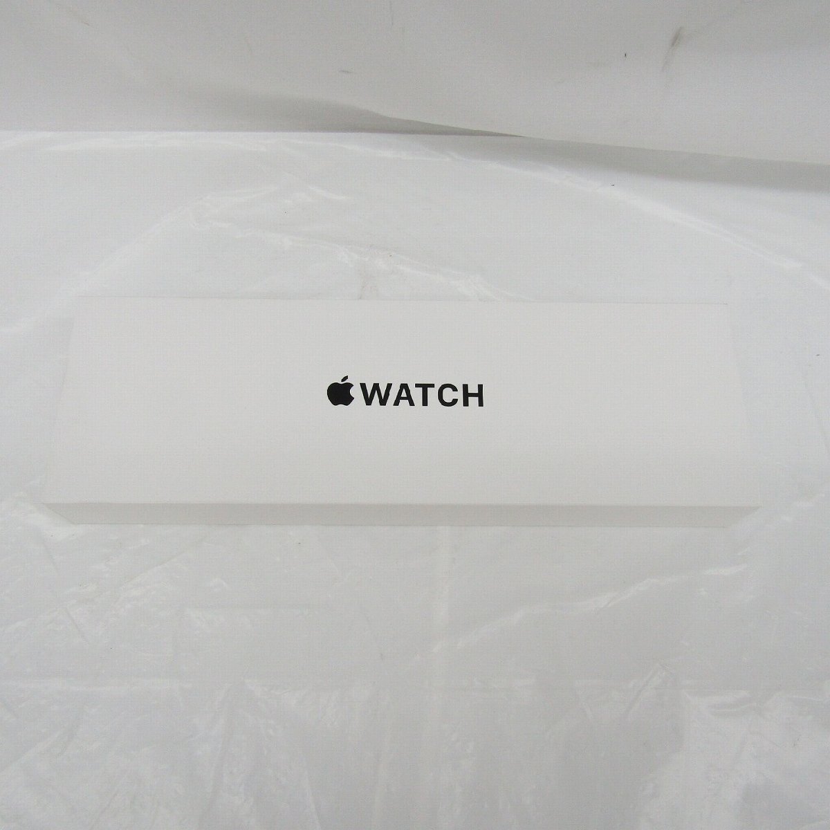 【未開封/未使用品】Apple Watch SE 第3世代 GPS 40mm MEHV4J/A スターライトアルミ/ライトブラッシュループ サイズ2 827115824 1128拍卖