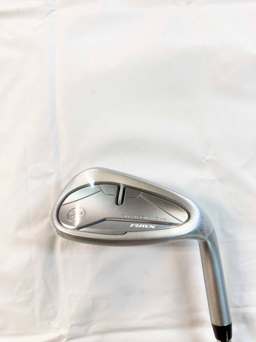 【未使用品】日本正規品 2024年モデル ヤマハ リミックス RMX VD/X アイアン N.S.PRO 950GH neo 硬さ:S #SW【単品アイアン】拍卖