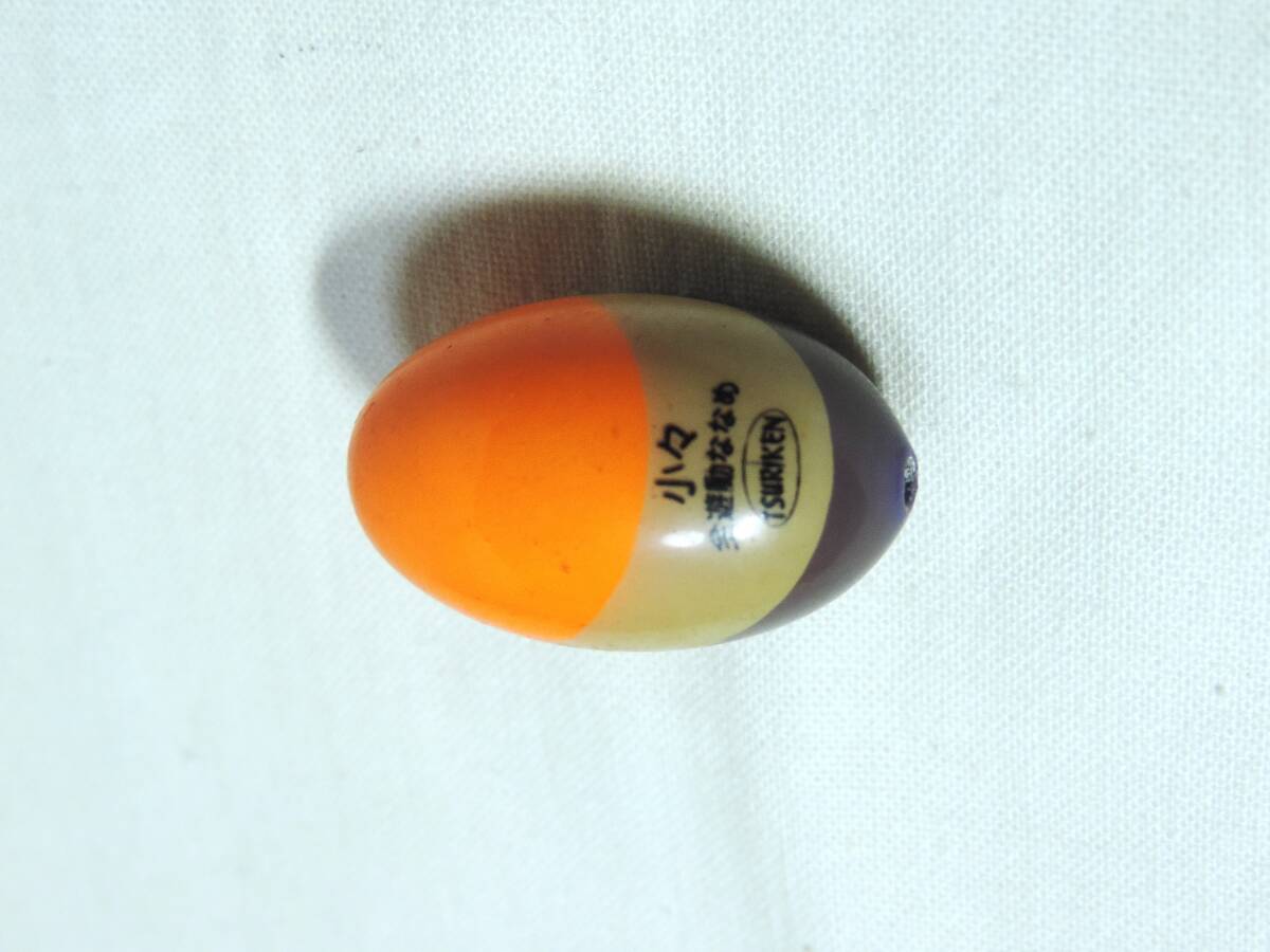 ☆TSURIKEN/釣研 ドングリ ウキ ナナメウキ 少々☆拍卖