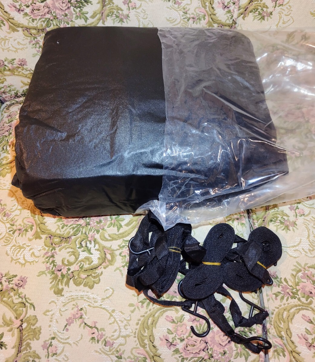 ★X AUTOHAUX ・スズキ・ジムニー JIMNY JB23W用ボディカバー拍卖