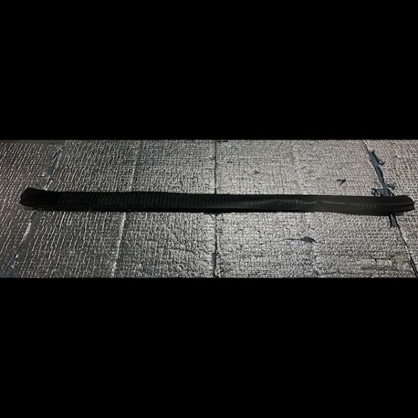 トヨタ TOYOTA ハイエース/レジアスエース 200系 標準ナロー 純正 バック ドア スカッフ プレート カバー 67935-26170 No.2505拍卖