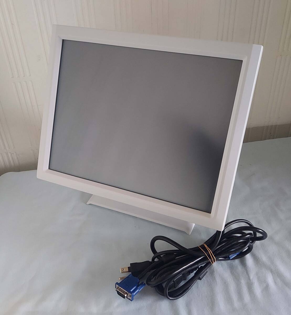 ●iiyama ProLite 15型/タッチパネル液晶ディスプレイ/モニター T1531SR●3拍卖