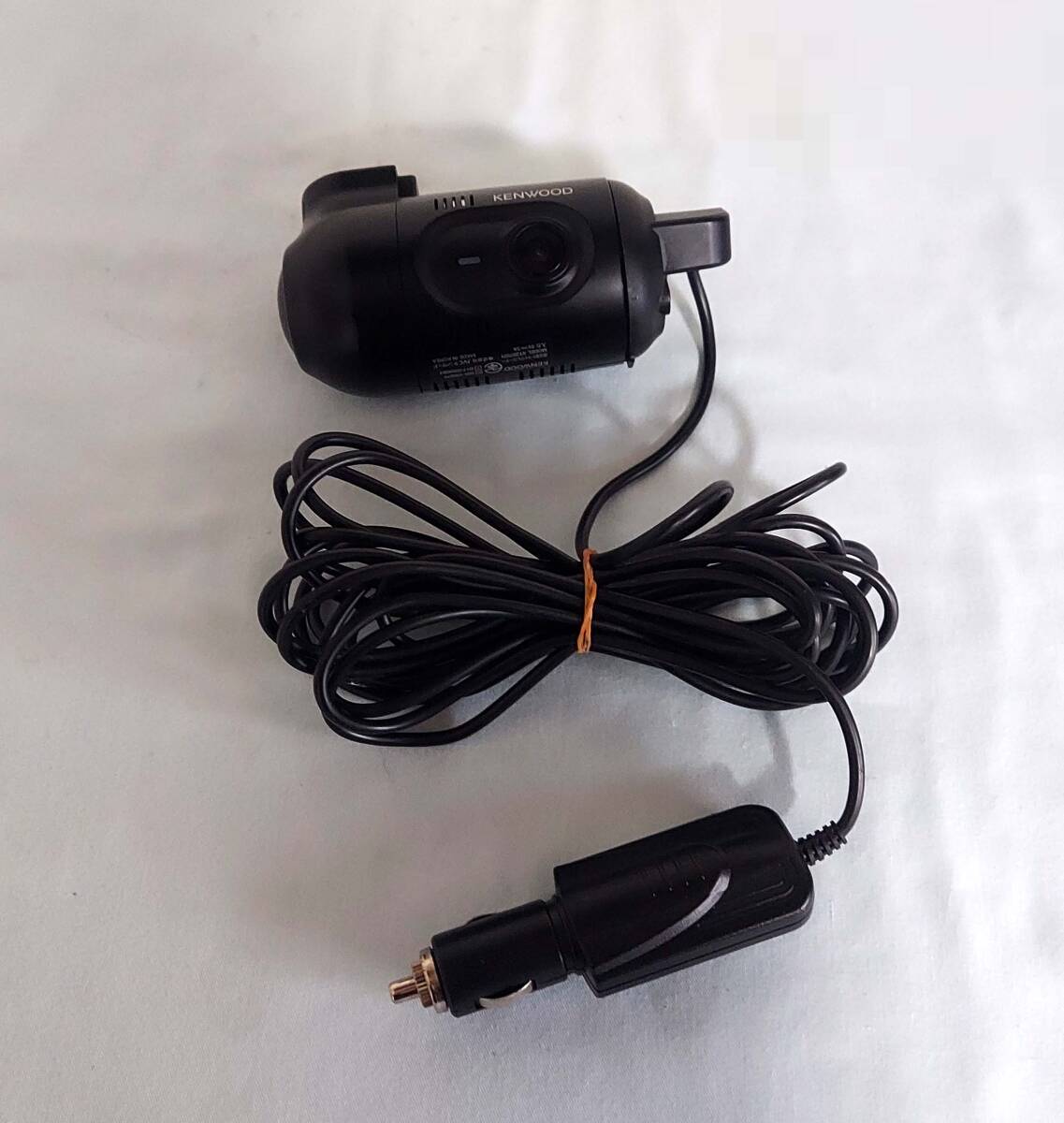 ●KENWOOD/ケンウッド ドライブレコーダー STZ07001● 拍卖