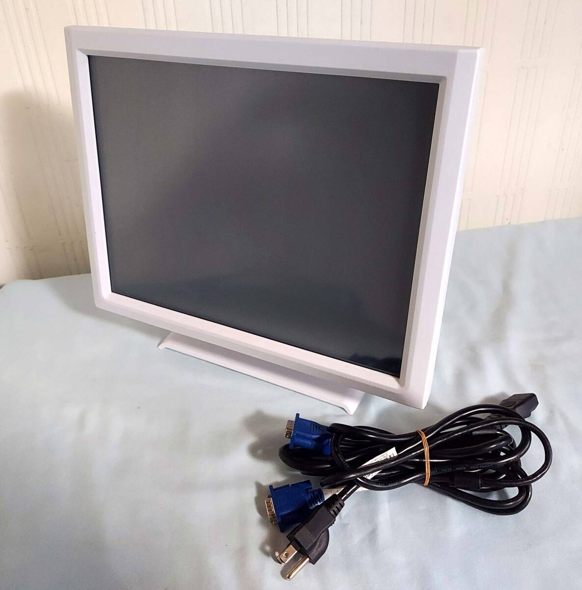 ●iiyama ProLite 15型/タッチパネル液晶ディスプレイ/モニター T1531SR●1 拍卖