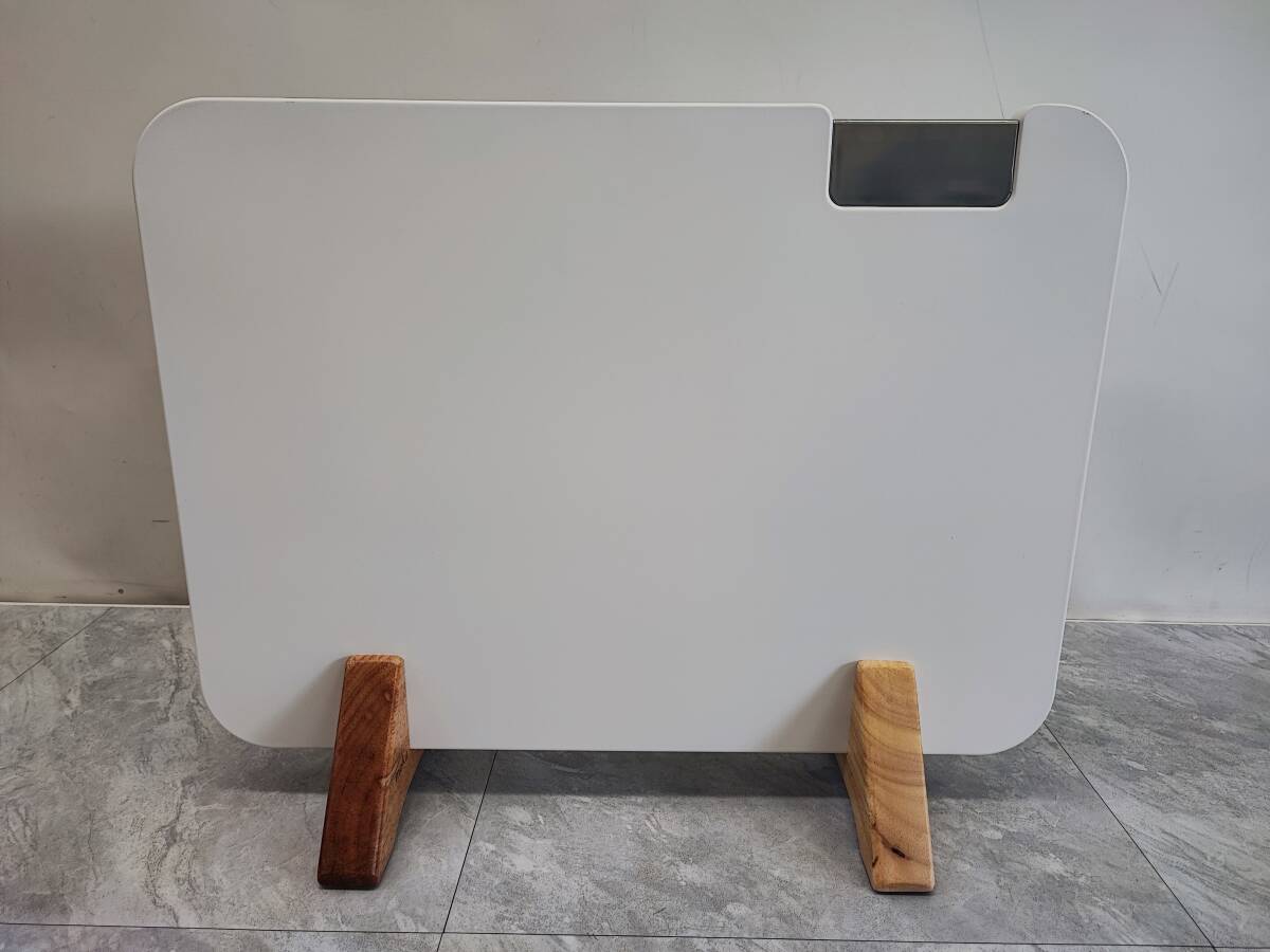 ★◆【USED】パネルヒーター MCH-0802 2023年 コンベクターヒーター ここぽか アルファックス・コイズミ 暖房機 箱140サイズ拍卖