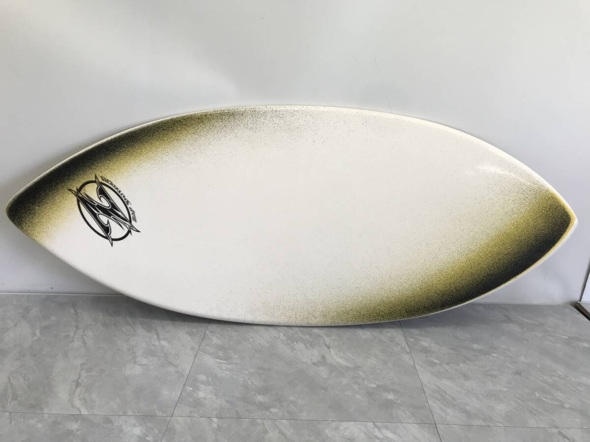 ☆★【USED】 Zap ザップ Skimboards Pro スキムボード Size52 上級者向け ウォータースポーツ ボード 箱200サイズ拍卖