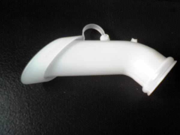 ★★● *新取引 *評価2800 *注ぎ口 (大) *人気商品 *一斗缶 **ペール缶 *【ポリ給油ノズル】x1個 *お試し下さい。拍卖