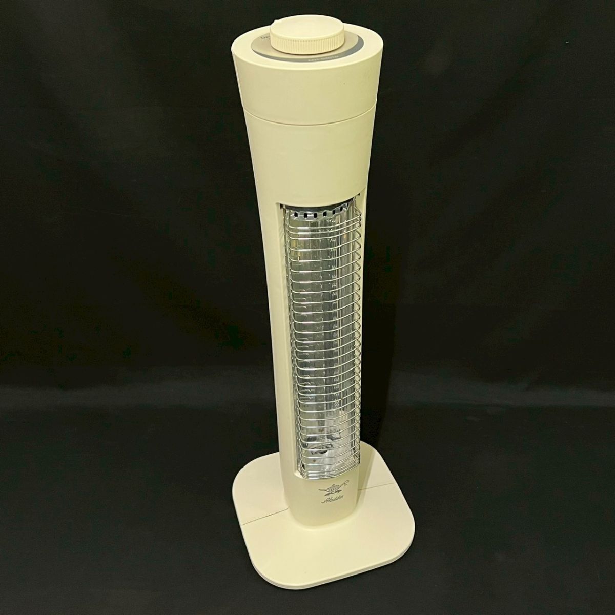 BJg013R 100 Aladdin AEH-G401N アラジン 遠赤グラファイトヒーター 2014年製 電気ヒーター 暖房器具拍卖