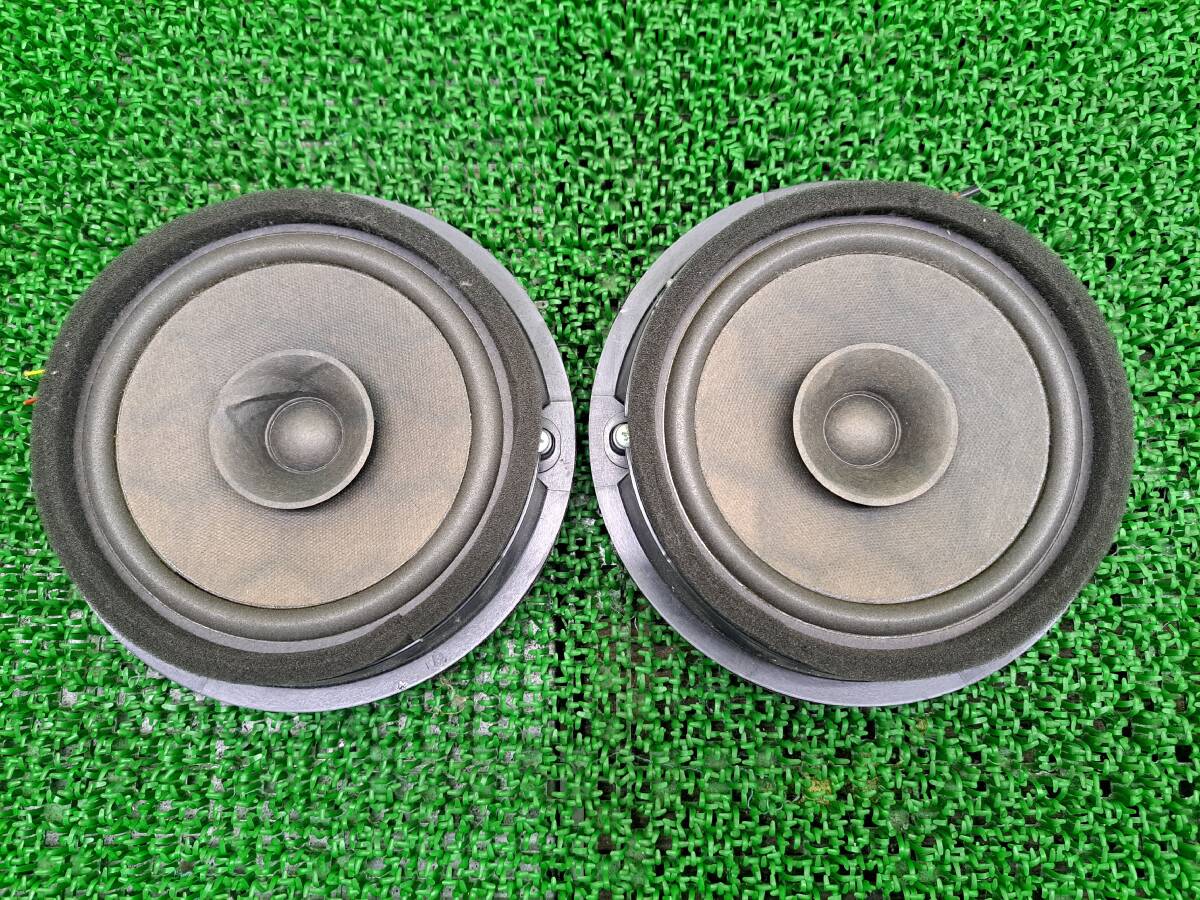 スズキ ワゴンR MH34S MH44S マツダ フレア MJ34S 純正 ドア スピーカー左右 セット 2個 39102-72M00拍卖