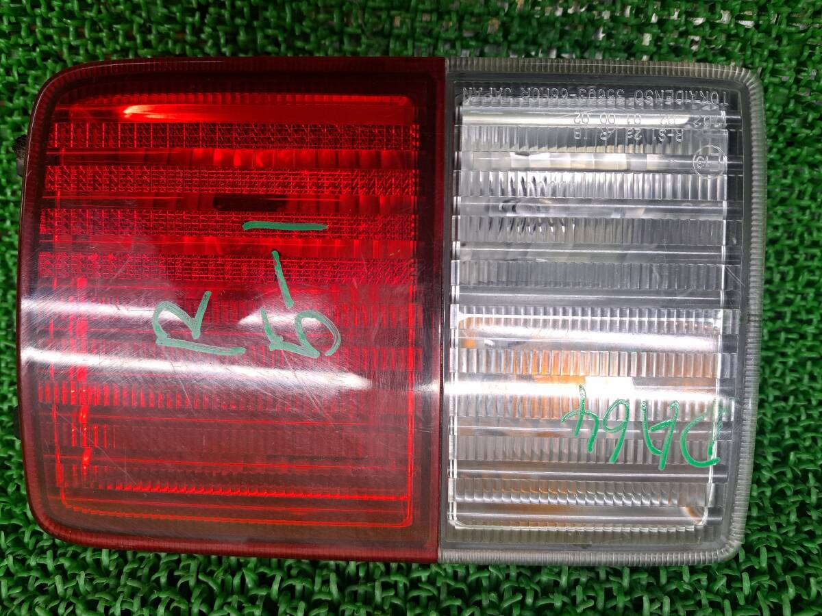 5-1 エブリィ スクラム DA64V DA17V DG64V テールランプ 右 テールライト 右側 テールレンズ RH拍卖