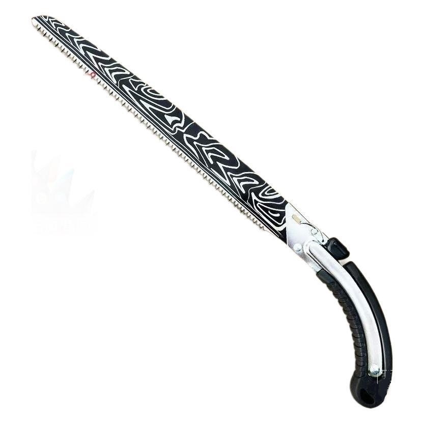 大型のこぎり 鞘付き 滑り止め ノコギリ 鋸 手動 剪定 頑丈 軽量 工作 日曜大工 tec-noko04 DIY 超ロングブレード拍卖