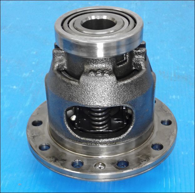 ● ロードスター ( NCEC ) 用 スーパー トルセン LSD デフ ● インボイス対応拍卖