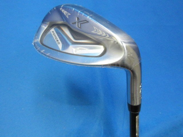 新品 ダンロップ XXIO ゼクシオ X エックス アイアン SW単品 Miyazaki ミヤザキ AX-1 (SR) 日本正規品拍卖