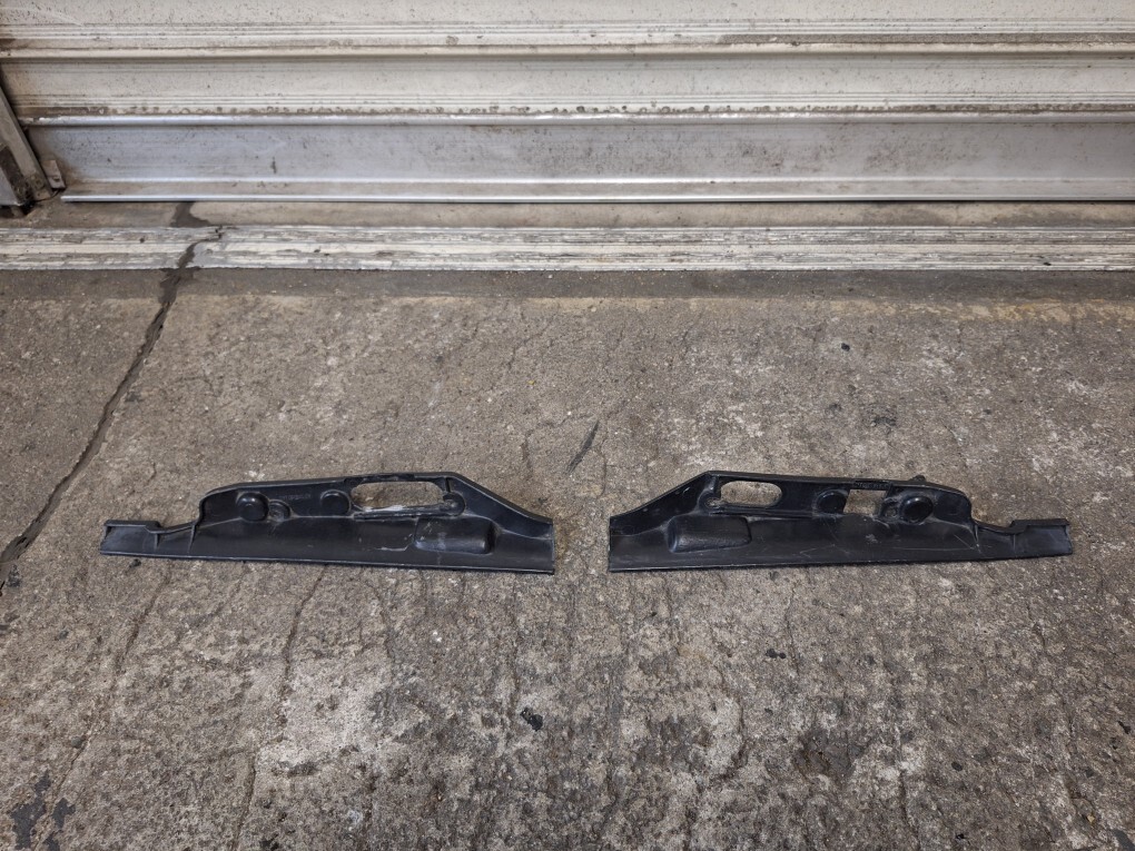 180SX フロントライト部部品(左右)No.26拍卖