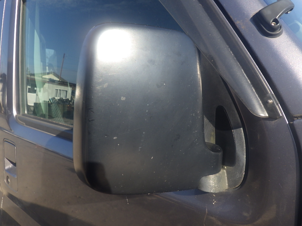 バモスホビオ HJ2 HJ1 HM3 HM4 バモス HM1 HM2 アクティ HA6 HA7 右 ドアミラー拍卖