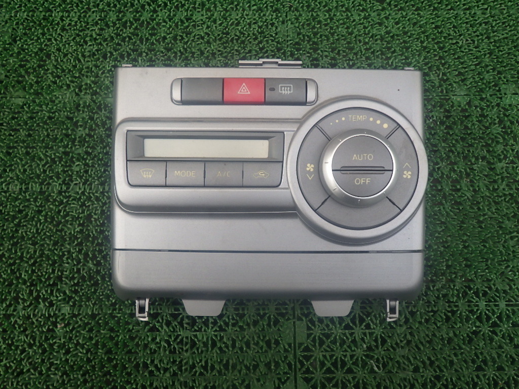 ムーヴコンテ L575S エアコンスイッチ拍卖