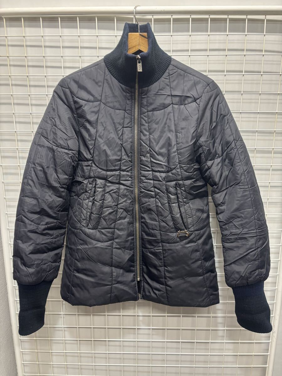 DIESEL ディーゼル レディース 中綿 ジャケット S 2511-287拍卖