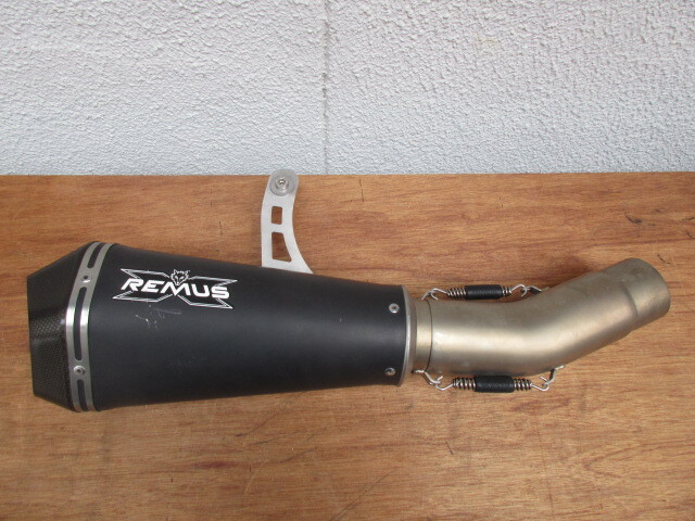 モンスター1200 スリップオン拍卖