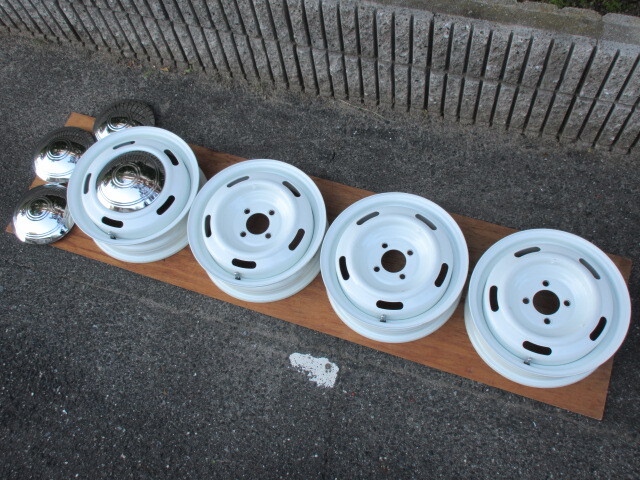 オールドカントリー? 14×4.5JJ拍卖