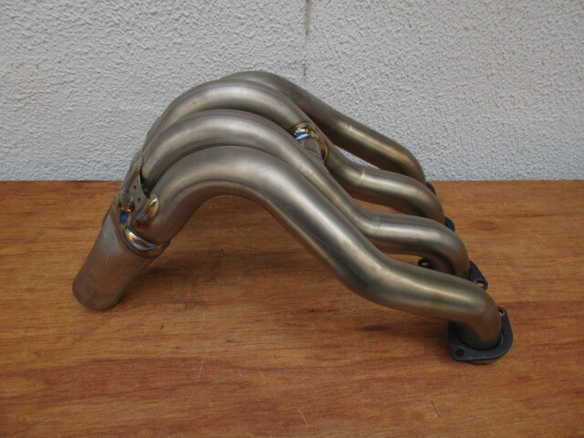 YZF-R1 15- 純正フロントパイプ 2CR BX4 B3L拍卖