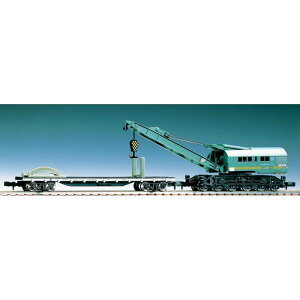 TOMIX 2772 国鉄貨車 ソ80形(グリーン・チキ7000形付) Nゲージ 鉄道模型 貨車(新品 在庫品)拍卖