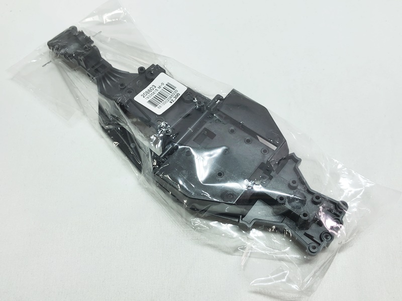 タミヤ 19335815 M-08 ロワデッキ RCパーツ ラジコンパーツ★M拍卖