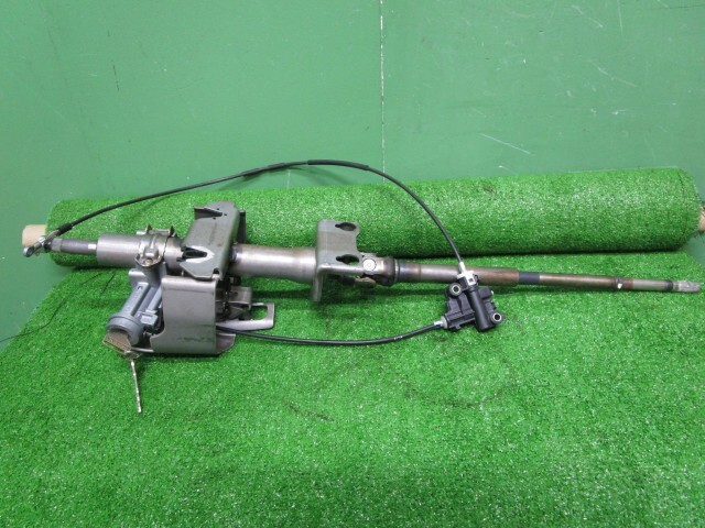 ハイゼット EBD-S331V ステアリングコラム カーゴ クルーズ 45250-B5050【岐阜発】拍卖