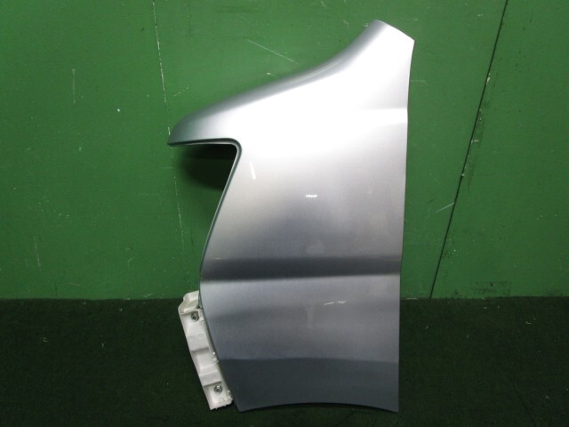 ハイゼット EBD-S331V 左Fフェンダー カーゴ クルーズ 83812-B5011【岐阜発】拍卖