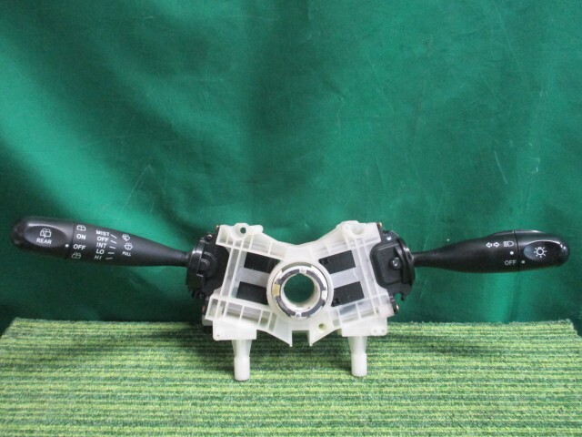 エブリィ TE-DA62V ディマースイッチ ジョインターボDX2 4WD 37400-67H50【岐阜発】拍卖