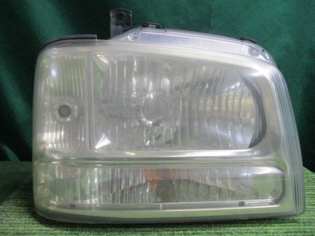 エブリィ TE-DA62V 右ヘッドランプASSY ジョインターボDX2 4WD 35120-63H11【岐阜発】拍卖