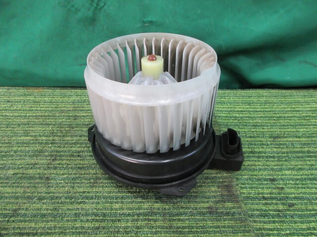 N-BOX DBA-JF1 ヒーターブロアモーター G 79310-TY0-003【岐阜発】拍卖