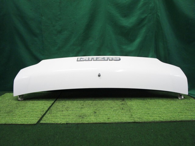 キャリィ LE-DA63T ボンネットフード KCエアコンパワステ愛知県限定 58100-67H01【岐阜発】拍卖