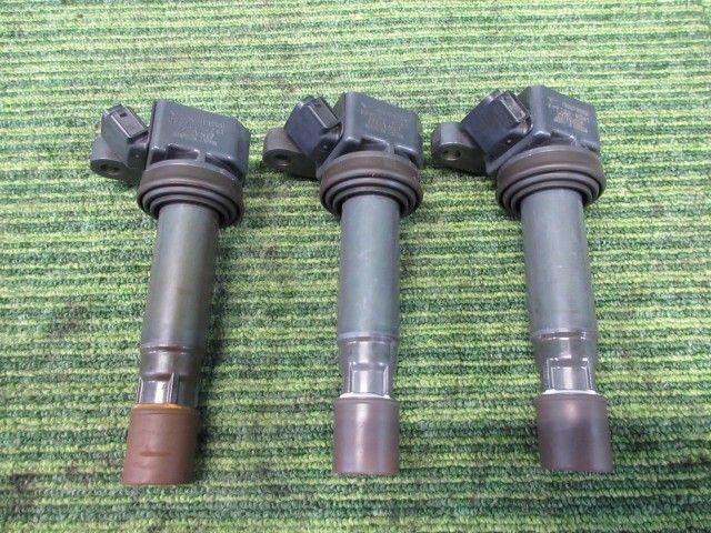 ハイゼットアトレ GF-S230G イグニッションコイル カスタム 4WD 【岐阜発】拍卖