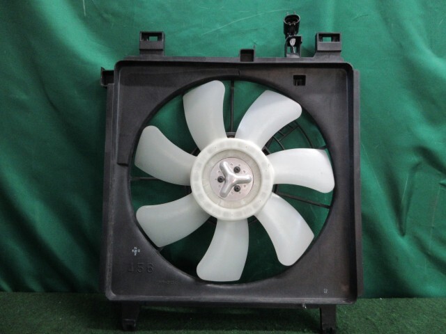 ワゴンR DBA-MH34S 電動ファン FX オーディオレス 17100-50M20【岐阜発】拍卖