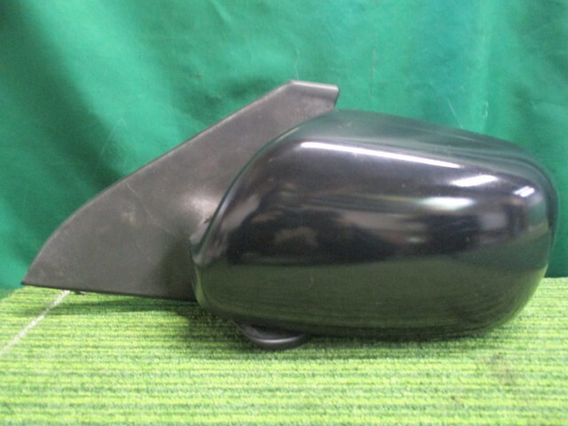 プロボックス CBE-NCP51V 左サイドミラー DX 5人 0.4T 87940-52300【岐阜発】拍卖