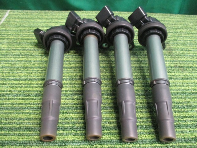 プリウス DAA-ZVW30 イグニッションコイル S 90919-02258【岐阜発】拍卖