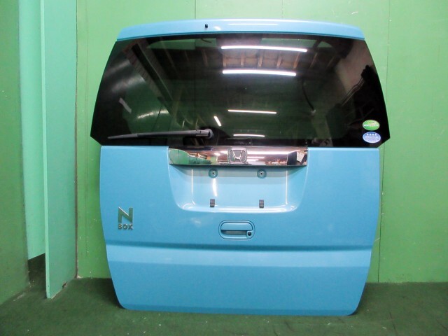N-BOX DBA-JF1 バックドアASSY G Lパッケージ 68100-TY0-010ZZ【岐阜発】拍卖