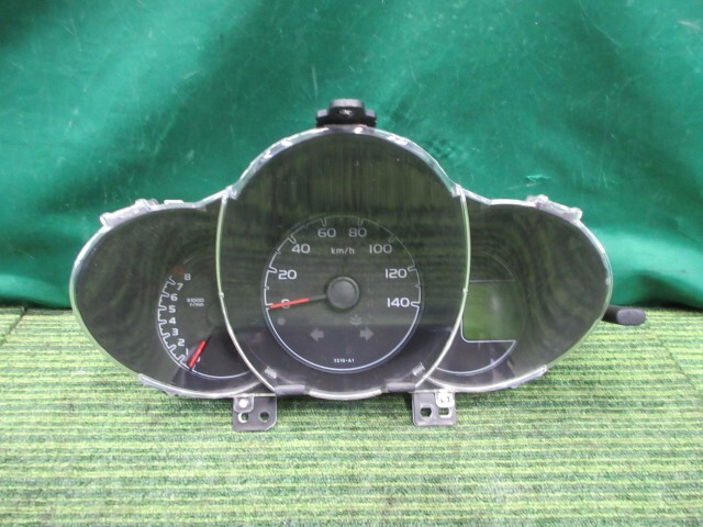 N-BOX DBA-JF1 スピードメーター G Lパッケージ 78100-TY0-N01【岐阜発】拍卖