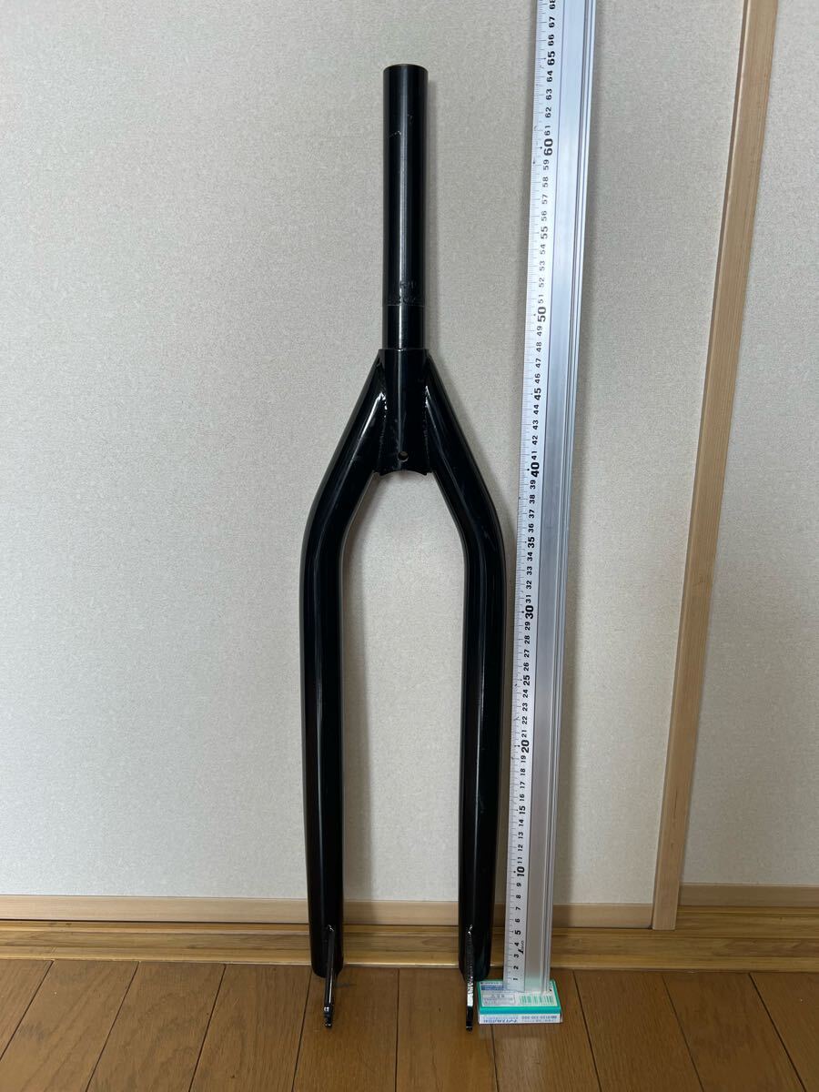 GT PRO PUMP TRACK CR-MOクロモリフォークダートジャンプストレートMTB拍卖