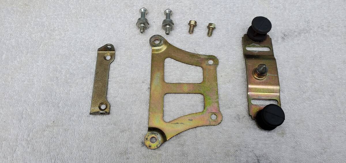 2001年 748R 純正 シート カウルマウント 部品 748 916 996 916SPS 996SPS 996R 998 998R拍卖