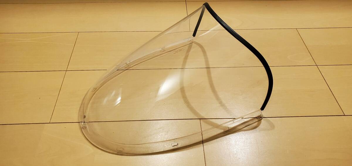 DUCATI 2001年 748R ハイアップ スクリーン 748 916 996 916SPS 996SPS 996R 998 998R拍卖