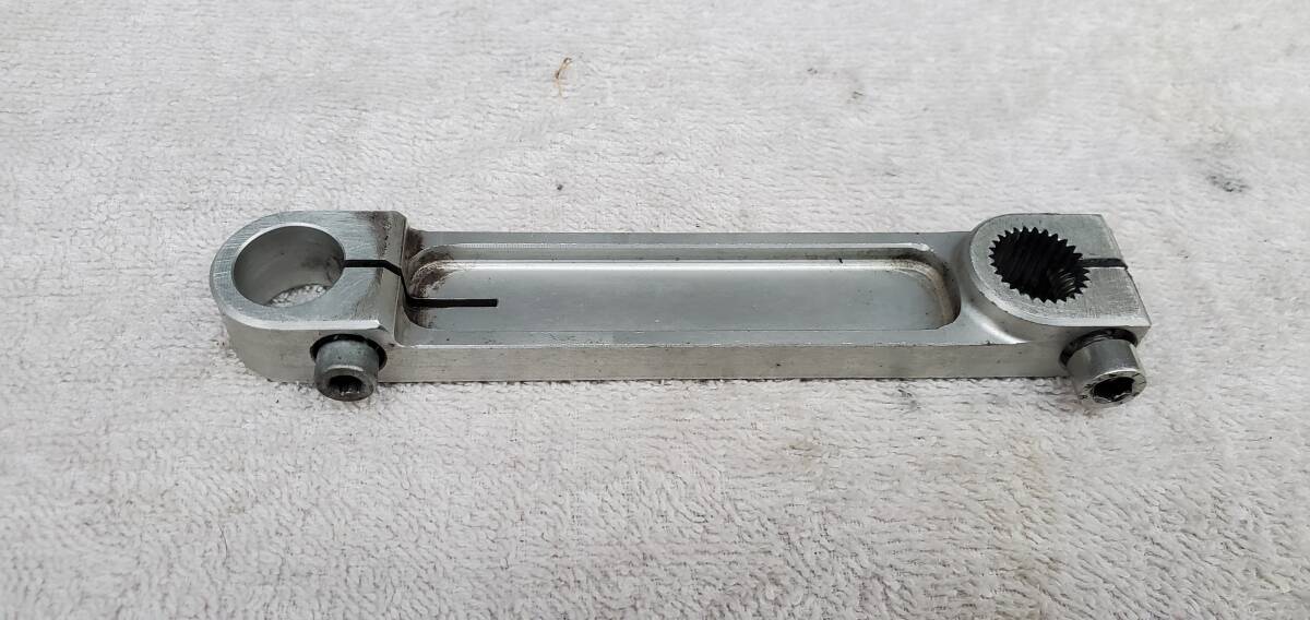 DUCATI 916系 コルサ バックステップ 逆シフト シフトペダル ステップ部品 748 916 996 916SPS 996SPS 996R 998 998R拍卖