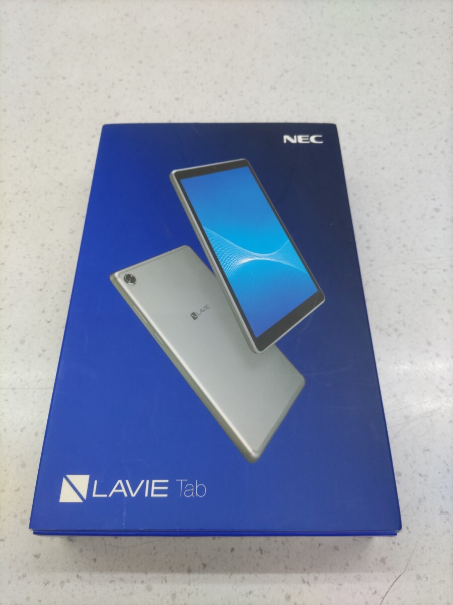 NEC Tab PC-TE508KAS拍卖