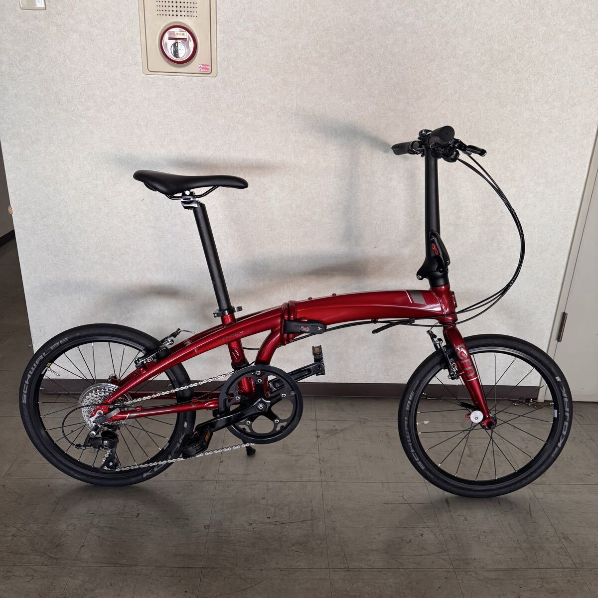 tern ターン VERGE ヴァージュ N8拍卖