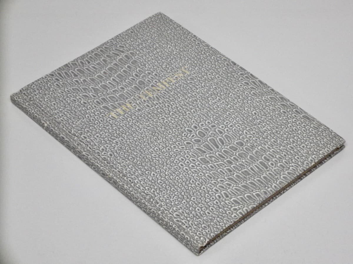 【映画パンフ】THE TEMPEST テンペスト◆監督・脚本 デレク・ジャーマン◆原作 シェイクスピア◆イギリス◆アップリンク/1988年拍卖