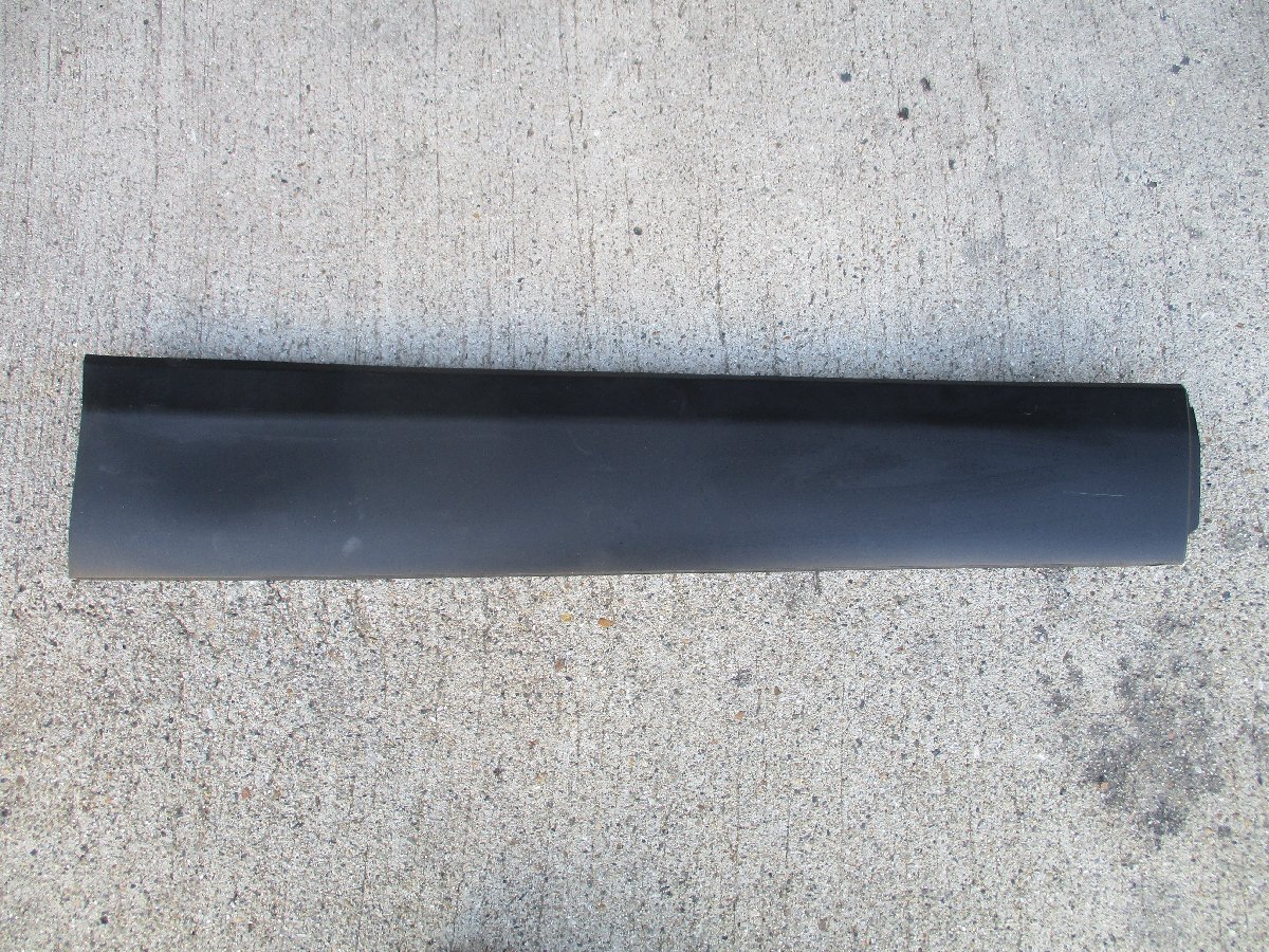 ♪マツダ CX-30 フロント右 ドアプロテクターモール DFR5-51RA1 純正 拍卖