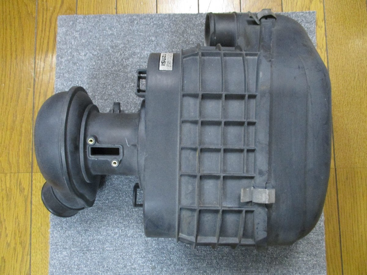 ♪いすゞ エルフ NJR85 エアクリーナー 898111213 純正拍卖